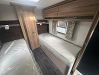 New Bailey Unicorn Deluxe Cadiz 2025 touring caravan Image