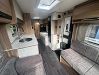 New Bailey Unicorn Deluxe Cadiz 2025 touring caravan Image