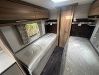 New Bailey Unicorn Deluxe Cadiz 2025 touring caravan Image