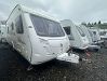 Used Swift Challenger 570 2009 touring caravan Image