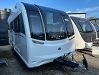 New Bailey Unicorn Seville Duluxe 2025 touring caravan Image