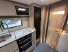 New Bailey Unicorn Seville Duluxe 2025 touring caravan Image