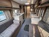 New Bailey Unicorn Seville Duluxe 2025 touring caravan Image