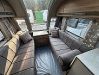 New Bailey Unicorn Seville Duluxe 2025 touring caravan Image