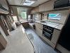 New Bailey Unicorn Seville Duluxe 2025 touring caravan Image