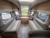 Used Bailey Pegasus Grande Turin 2022 touring caravan Image