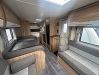 Used Bailey Pegasus Grande Turin 2022 touring caravan Image