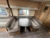 Used Bailey Pegasus Grande Turin 2022 touring caravan Image