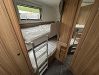 New Bailey Pegasus Grande Ancona GT75 2025 touring caravan Image