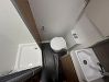New Bailey Pegasus Grande Ancona GT75 2025 touring caravan Image