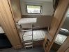 New Bailey Pegasus Grande Ancona GT75 2025 touring caravan Image