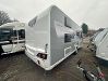 New Bailey Pegasus Grande Ancona GT75 2025 touring caravan Image