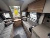 New Bailey Pegasus Grande Ancona GT75 2025 touring caravan Image