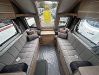 New Bailey Pegasus Grande Ancona GT75 2025 touring caravan Image