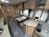 New Bailey Pegasus Grande Ancona GT75 2025 touring caravan Image