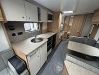 New Bailey Pegasus Grande Ancona GT75 2025 touring caravan Image