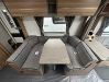 New Bailey Pegasus Grande Ancona GT75 2025 touring caravan Image