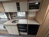 New Bailey Pegasus Grande Ancona GT75 2025 touring caravan Image