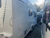 Used Bailey Pegasus GT65 Genoa 2015 touring caravan Image