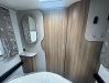 New Bailey Unicorn Cabrera Duluxe 2025 touring caravan Image