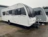 New Bailey Unicorn Cabrera Duluxe 2025 touring caravan Image