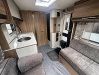 New Bailey Unicorn Cabrera Duluxe 2025 touring caravan Image