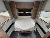 New Bailey Unicorn Cabrera Duluxe 2025 touring caravan Image