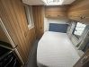 Used Elddis Chatsworth 540 2015 touring caravan Image