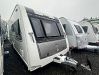 Used Elddis Chatsworth 540 2015 touring caravan Image