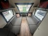Used Swift Basecamp 2 2017 touring caravan Image
