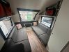 Used Swift Basecamp 2 2017 touring caravan Image