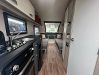 Used Swift Basecamp 2 2017 touring caravan Image