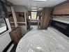 New Bailey Alicanto Grande Alvor Duluxe 2025 touring caravan Image