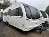 New Bailey Alicanto Grande Alvor Duluxe 2025 touring caravan Image