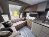 New Bailey Alicanto Grande Alvor Duluxe 2025 touring caravan Image