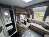 New Bailey Alicanto Grande Alvor Duluxe 2025 touring caravan Image
