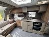 New Bailey Alicanto Grande Alvor Duluxe 2025 touring caravan Image