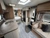 New Bailey Alicanto Grande Alvor Duluxe 2025 touring caravan Image