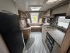 New Bailey Alicanto Grande Alvor Duluxe 2025 touring caravan Image