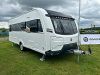 New Coachman Lusso I 2025 touring caravan Image