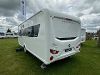 New Coachman Lusso I 2025 touring caravan Image