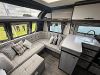 New Coachman Lusso I 2025 touring caravan Image