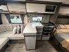 New Coachman Lusso I 2025 touring caravan Image