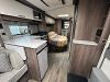 New Coachman Lusso I 2025 touring caravan Image