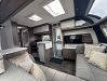 New Coachman Laser 855 Xtra 2025 touring caravan Image