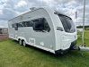 New Coachman Laser 855 Xtra 2025 touring caravan Image