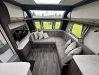 New Coachman Laser 855 Xtra 2025 touring caravan Image