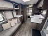 New Coachman Laser 855 Xtra 2025 touring caravan Image