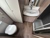 Used Swift Sprite Alpine 2 2023 touring caravan Image