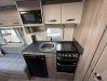 Used Swift Sprite Alpine 2 2023 touring caravan Image